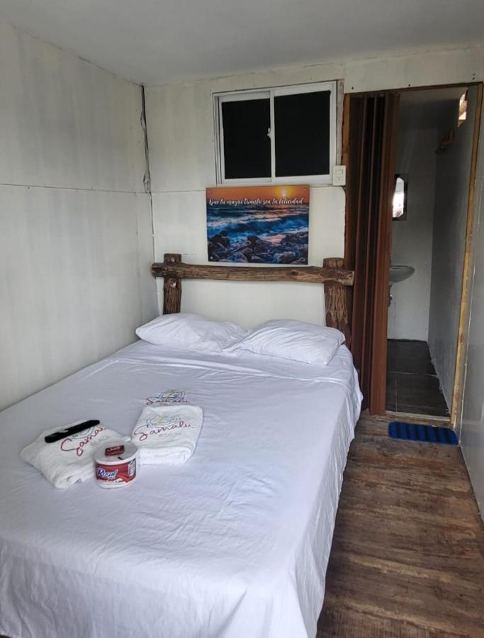 Venido Del Mar. Neymar Hotel Cano de Loro Exterior photo