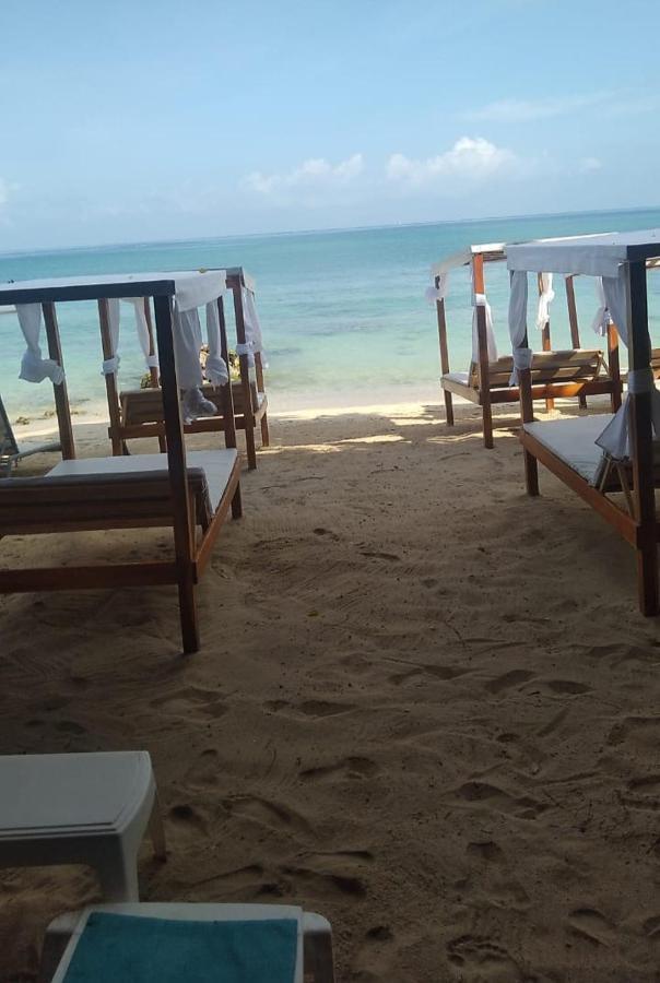 Venido Del Mar. Neymar Hotel Cano de Loro Exterior photo