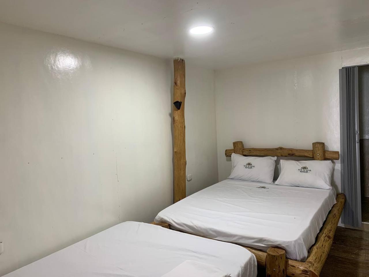 Venido Del Mar. Neymar Hotel Cano de Loro Exterior photo